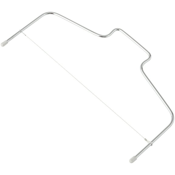 Wilton Cake Leveler for 10-inch Cakes with Adjustable Height