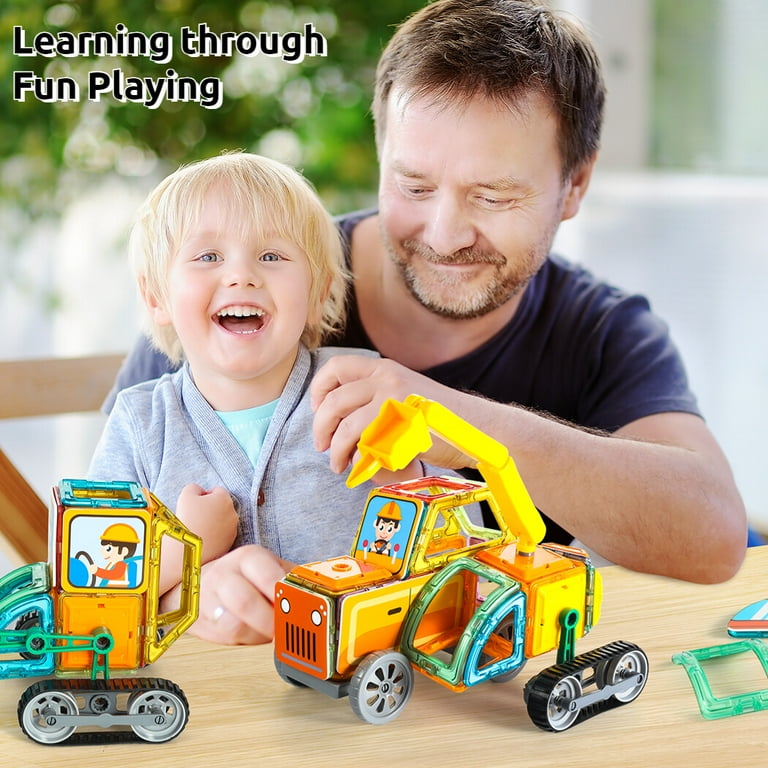 Vehicle magnetic blocks deals