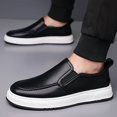 thumbnail image 6 of Men'S Stylish And Easy Flat-Soled Non-Slip Sneakers for Outdoor Sports And Casual Wear, 6 of 9