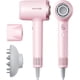 thumbnail image 1 of Secador de pelo Wavytalk Pro de secado rápido 110.000 RPM rosa, 1 of 7