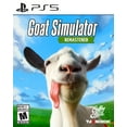 thumbnail image 1 of Goat Simulator: Remastered (PS5), 1 of 6