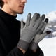 thumbnail image 4 of Guantes calefactables para hombre y mujer, guantes de invierno con pantalla táctil, impermeables, con USB, para conducir, ciclismo, caza, senderismo, béisbol, 4 of 9