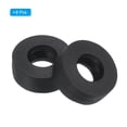 thumbnail image 3 of M6 Rubber Flat Washer, 8 Pack 5mm ID 12mm OD Sealing Spacer Gasket Ring for Faucet Pipe Fastener Bolt, Black, 3 of 6