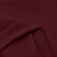 thumbnail image 6 of Red Warm Winter Hoodies, Polyester Loose Casual Hoodies, Fashion Casual Women's Warm Sweatshirt Long Sleeve O Neck 2024 Autumn and Winter New Women's Sweatshirt Top, XXL, 6 of 9