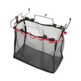 thumbnail image 1 of Estante de almacenamiento portátil Cocina plegable Picnic para colgar Bolsa de malla para acampar (L) Likrtyny Deportes al aire libre Salida diaria Juego de fiesta, 1 of 9