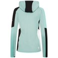 thumbnail image 2 of Dare 2B - Chaqueta Convey de Núcleo Elástico para Mujer (Mares Cristal, Azul Capri), 2 of 5
