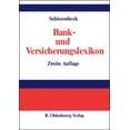 thumbnail image 4 of Bank- Und Versicherungslexikon (Édition Allemande), 4 of 4