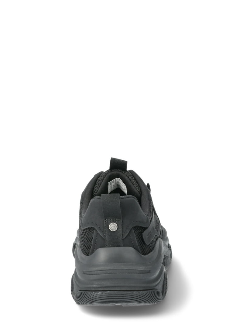 新品 メイド・イン・マンハッタン Madden NYC Men's Lace-up Dress Hybrid Shoes Size 7.5, 8, 8.5