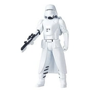 Star Wars The Force Awakens (Limited Edition) 6-Inch First Order Snowtrooper Action Figure