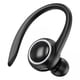 thumbnail image 1 of Auricular Bluetooth único,auriculares intrauditivos inalámbricos para negocios auriculares deportivos,auriculares bluetooth 5.2 auriculares con gancho para la oreja micrófono abierto,correr, 1 of 8