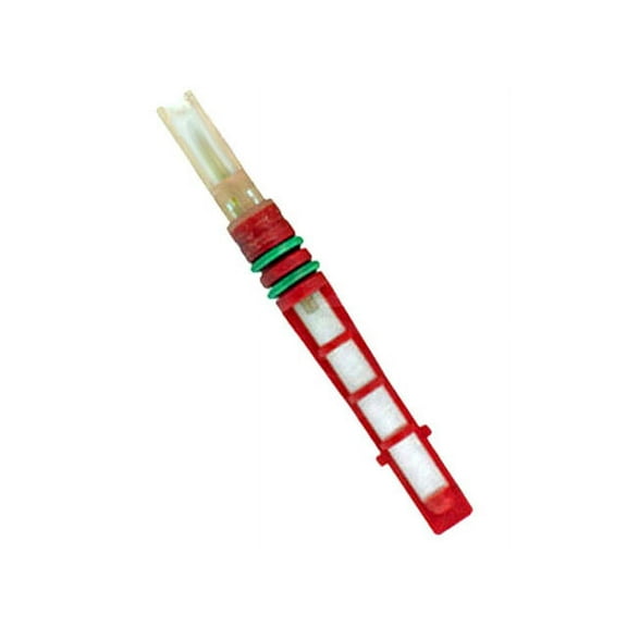 A/C Orifice Tube - Compatible with 1991 - 2010 Ford Explorer 1992 1993 1994 1995 1996 1997 1998 1999 2000 2001 2002 2003 2004 2005 2006 2007 2008 2009