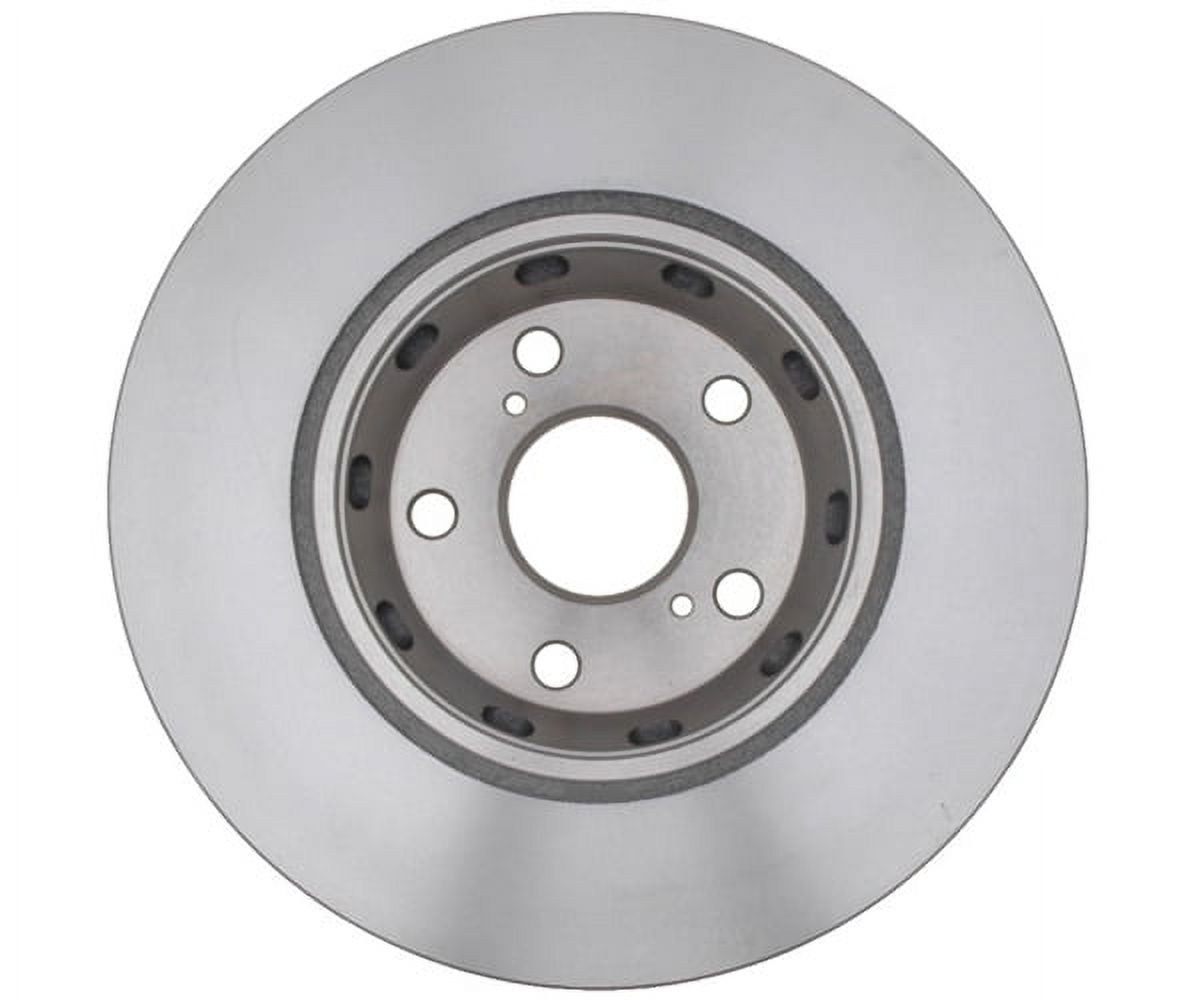 Specialty Truck, School Bus and Medium Duty Rotors Fits select: 2009-2015 TOYOTA VENZA