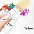 thumbnail image 4 of Wall Paint Small Rolling Brush Graffitis Dirty Cover Repair Paint Wall Renovation Environment Protection Latex Paint Wall Paste, 4 of 5