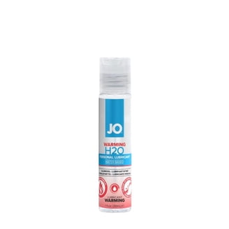 System JO, Anal H2O Lubricant, 8 Oz, Water Based - Walmart.com