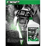 DGP 1 Gal. Pro 100 Bar & Chain Biodegradable Oil 1012