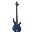 thumbnail image 1 of BAJO DE 4 CUERDAS YAMAHA AZUL METALICO TRBX174DBM Yamaha, 1 of 3