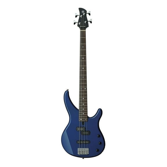 BAJO DE 4 CUERDAS YAMAHA AZUL METALICO TRBX174DBM Yamaha