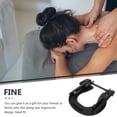 thumbnail image 3 of Headrest Face Support Cradle Massage Beds Beauty Massage Bed Headrest Massage Table Cradle h, 3 of 3
