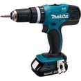 thumbnail image 2 of Rotomartillo Atornillador Inalambrico Makita DHP453X10, 2 of 8