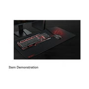 ASUS NC01 ROG Sheath Gaming Mouse Pad, Extra-Large