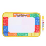Doodle Painting Water Drawing Books Water Coloring Kids Educational Toys