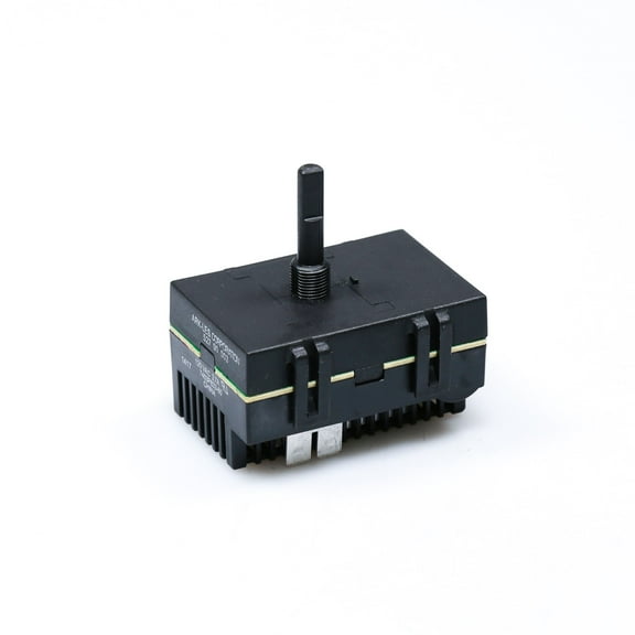 Whirlpool WP74009256 Switch Fa - OEM Part