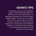 thumbnail image 6 of KEVIN.MURPHY YOUNG.AGAIN.RINSE, Anti-Ageing Hair Conditioner for Damaged Hair, 1 L, 6 of 7