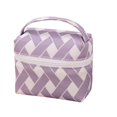 thumbnail image 1 of Mini Bolsa de Maquillaje Portátil onlyliua Gran Capacidad de Almacenamiento Exquisita Alta Gama, 1 of 2
