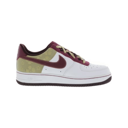 airforce high ankle