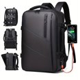 thumbnail image 1 of New Large-capacity Difference Travel Backpack, Expandable Backpack, Travel Computer Bag, Functional Backpack, 1 of 5