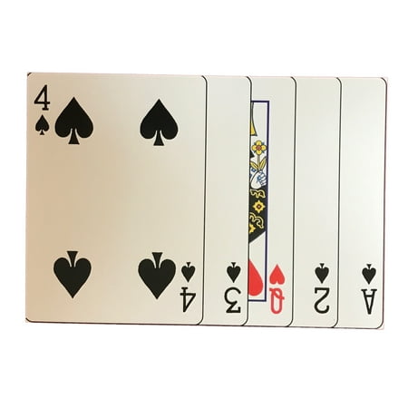 - London Magic Works Clipped Card