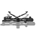 thumbnail image 2 of Thule 9036XTB Bike Rack - Receiver Hitch Mount T2 Pro XT Fits 2 Inch Receivers; 4 Bike Capacity; Frame Clamp; Black; Lockable; Folding, 2 of 2