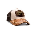 thumbnail image 1 of KNITE Gorra Trucker Hombre Pantera Rugido Vaquera Herraje Metálico Rancho, 1 of 5
