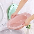 thumbnail image 5 of Sitz Bath Soaking Tub Square Design for Elderly Home Use 1Pack, 5 of 5
