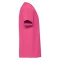thumbnail image 3 of Fruit Of The Loom T-Shirt Premium en Filage à Anneaux pour Hommes, 3 of 3