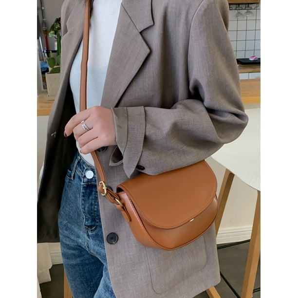 Designer womens top crossbody bags
