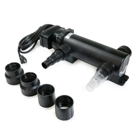 Gamma Pond Uv Sterilizer - Oxyful 18W UV Ultraviolet 14
