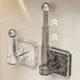 thumbnail image 6 of Expandable Jewelry Stand Organizer Convenient Jewelry Hair Accessory Storage Stand Effective Storage Organizer Rack, 6 of 15
