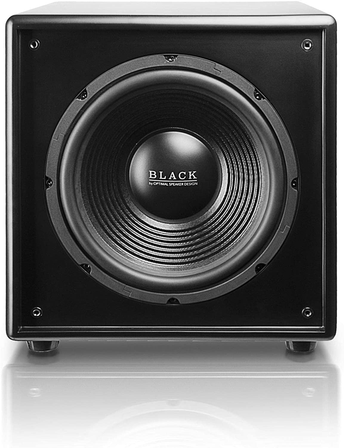 osd ceiling speakers