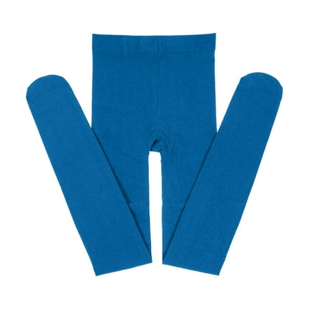 Stockings for Women  Comdrip 22Colors Autumn Winter Women Tights Stockings Pantyhose Female Warm Leggings Tights Seamless Pantyhose Panty Hose Women s Blue2 One Size