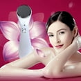 thumbnail image 3 of Happydeer Electric Facial Cleansing Massager Anion Import Face-lift Skin Care Instrument, 3 of 10