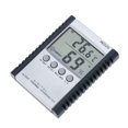 thumbnail image 4 of stanreset Bonrich HC520 Table Numérique LCD Intérieur/extérieur Humidité et Température C/F Conversion Affichage Maximum et Minimum, 4 of 6