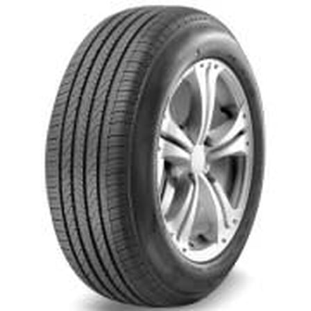Keter KT626 UHP Summer 205/65R16 95H Passenger Tire