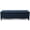 Navy Blue, variant on Contemporary style, deep button tufting | Stylish addition to your furniture