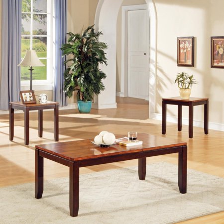 UPC 635178014544 product image for Steve Silver Abaco Coffee Table and End Table Set | upcitemdb.com