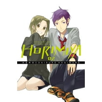 Horimiya: Horimiya, Vol. 2 (Series #2) (Paperback)