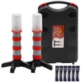 thumbnail image 3 of Kit de luces LED Twinkle Star de emergencia en carretera (juego de 2), 3 of 7