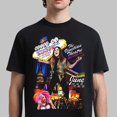 thumbnail image 1 of Weird Al Yankovic Bigger & Weirder 2025 Tour Shirt-2XL, 1 of 2