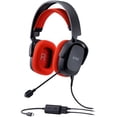 thumbnail image 1 of Audifonos Diadema Gamer XPG PRECOG STUDIO Microfono USB-C, 1 of 5