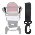 thumbnail image 3 of 4 Uds. Ganchos para cochecito, gancho para bolsa de transporte para silla de ruedas, Clip para bolsa de compras Tmvgtek Para estrenar, 3 of 7